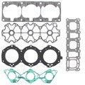 Winderosa Top End Gasket Kit for Yamaha GP1200 Wave Runner 97 98 99 610606